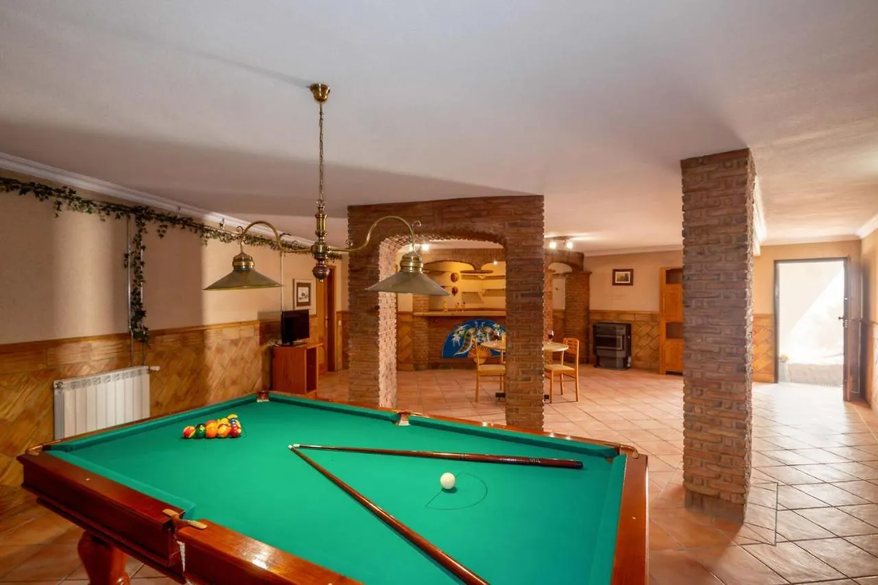 אלבופיירה Villa Samoa By Algarve Vacation