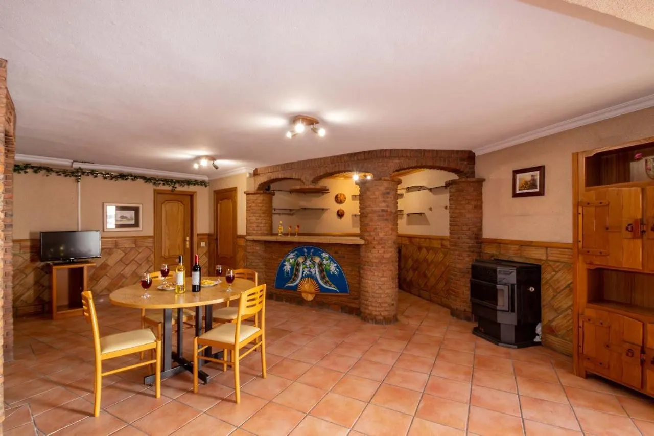 אלבופיירה Villa Samoa By Algarve Vacation