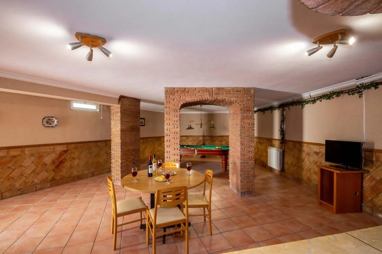 אלבופיירה Villa Samoa By Algarve Vacation