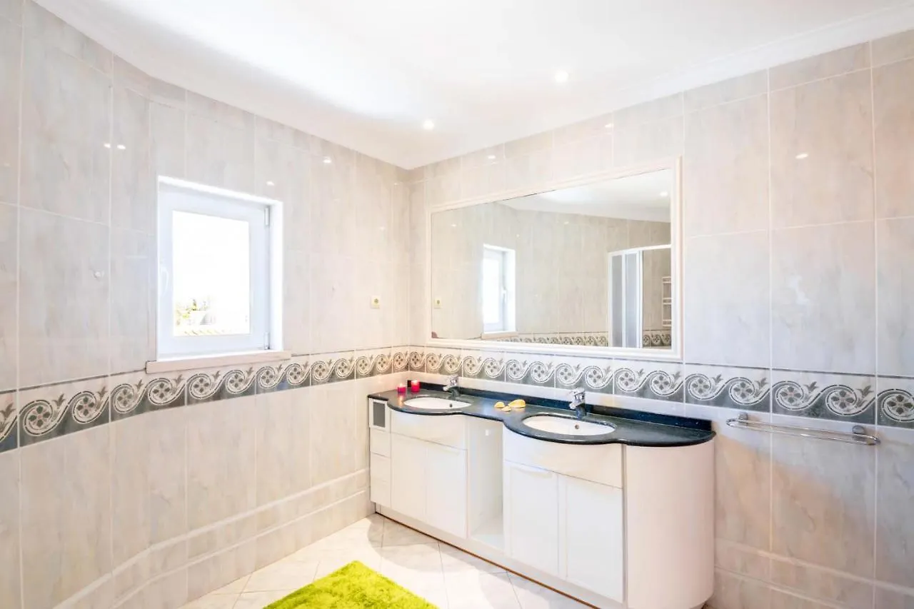 אלבופיירה Villa Samoa By Algarve Vacation 0*,  פורטוגל
